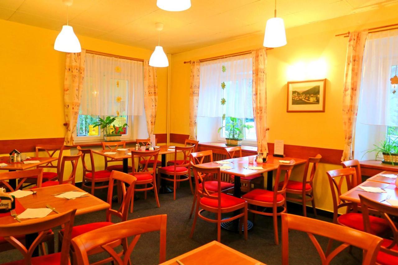 Hotel Harrachov Inn 외부 사진