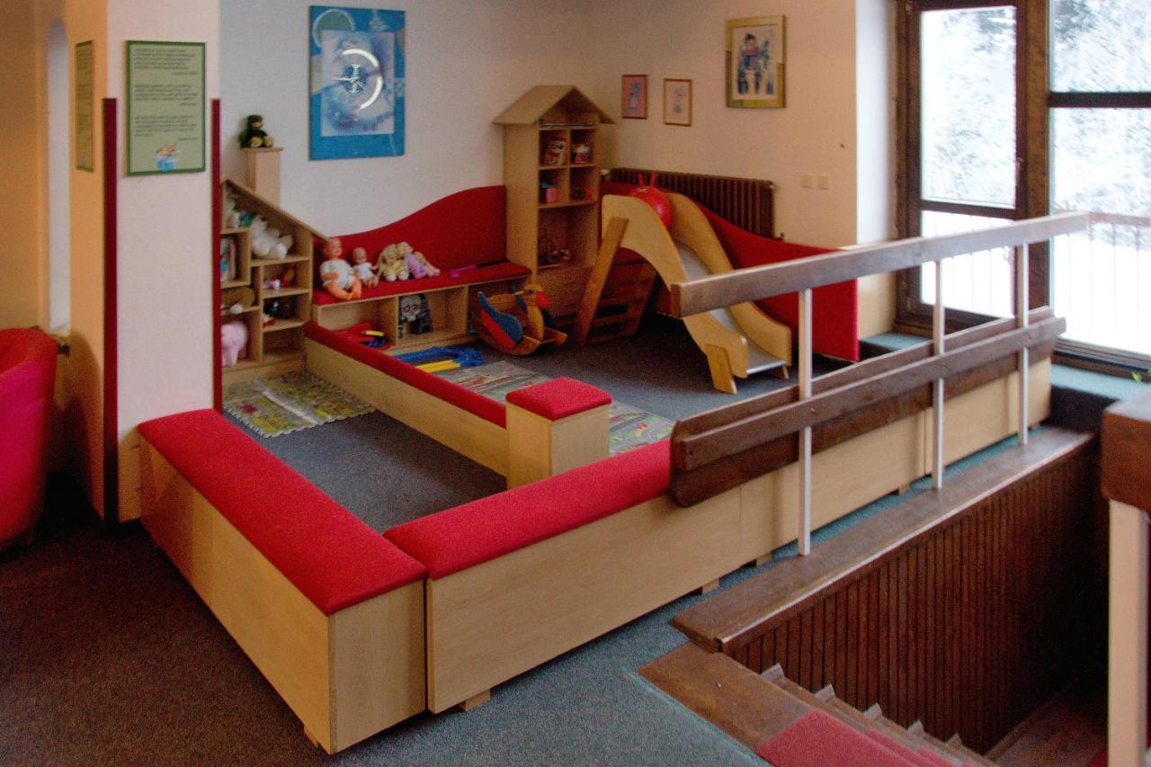 Hotel Harrachov Inn 외부 사진