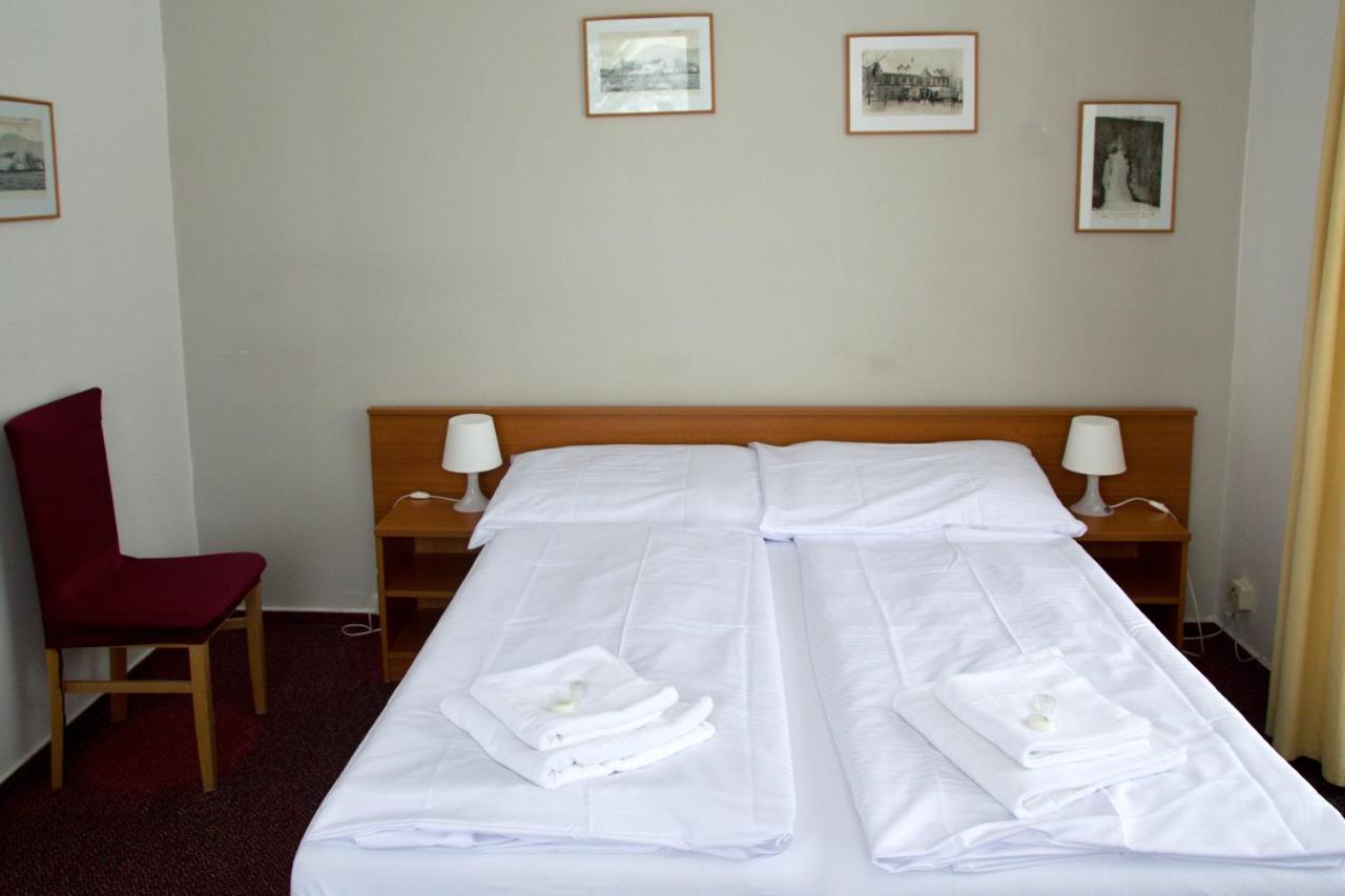 Hotel Harrachov Inn 외부 사진