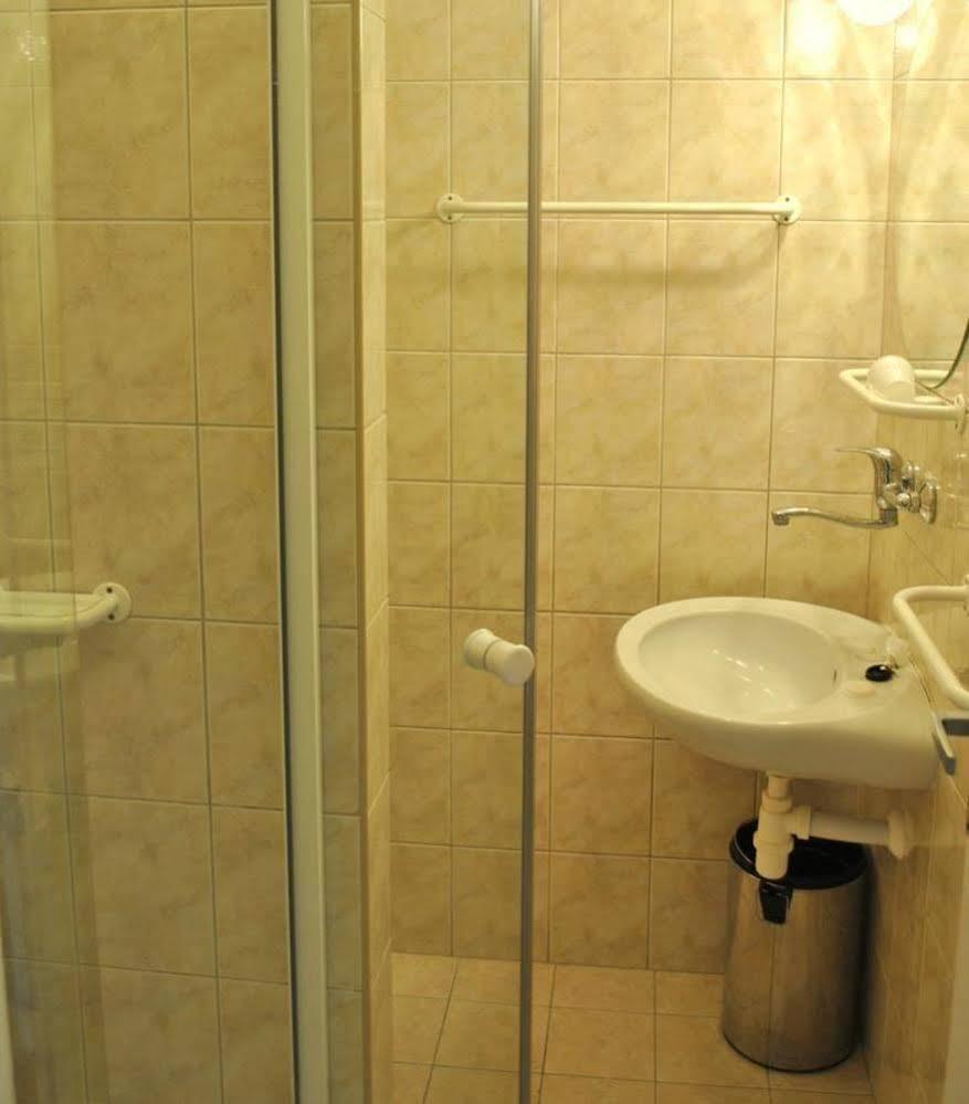 Hotel Harrachov Inn 외부 사진