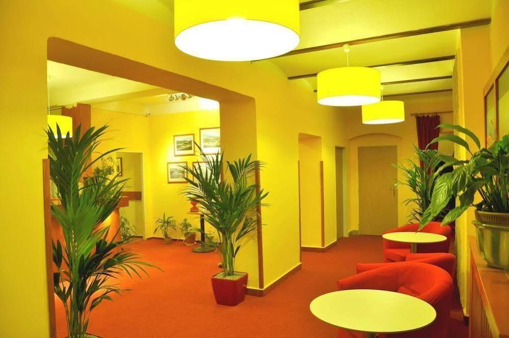 Hotel Harrachov Inn 외부 사진