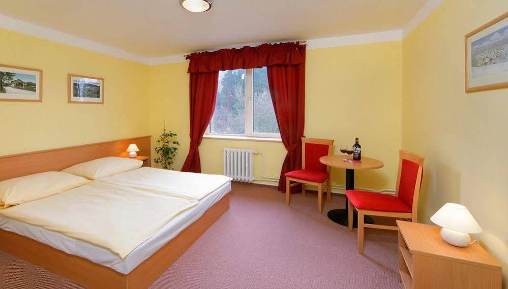 Hotel Harrachov Inn 외부 사진