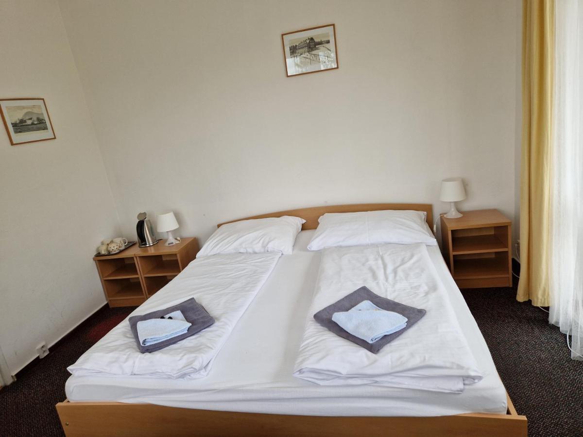 Hotel Harrachov Inn 외부 사진