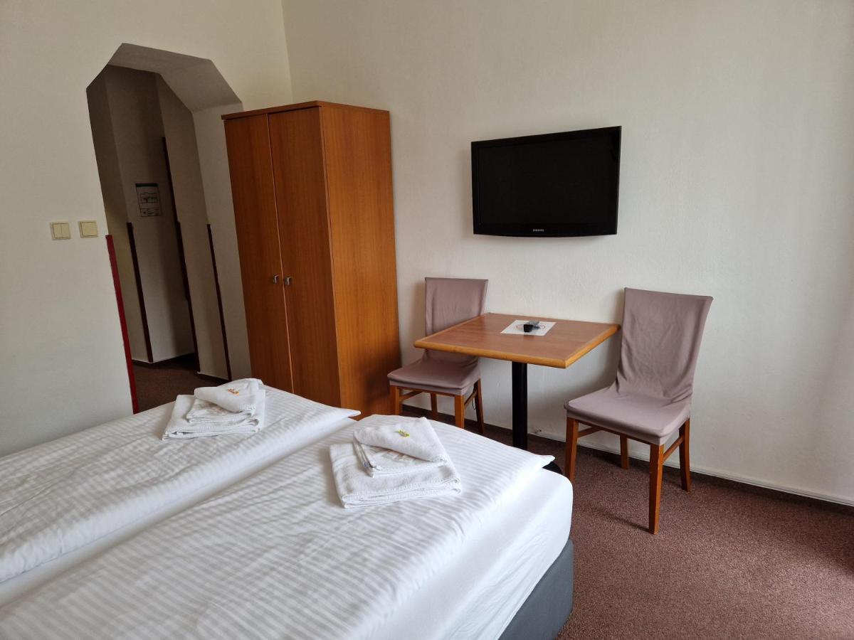 Hotel Harrachov Inn 외부 사진