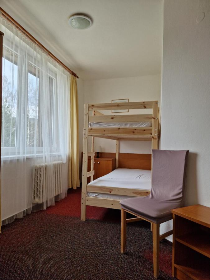 Hotel Harrachov Inn 외부 사진