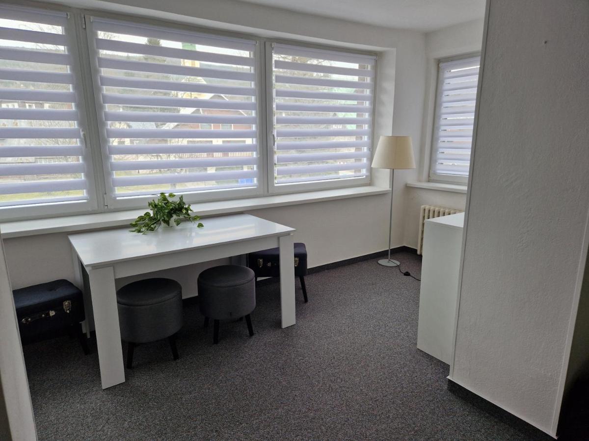 Hotel Harrachov Inn 외부 사진