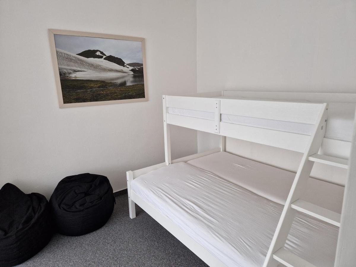 Hotel Harrachov Inn 외부 사진