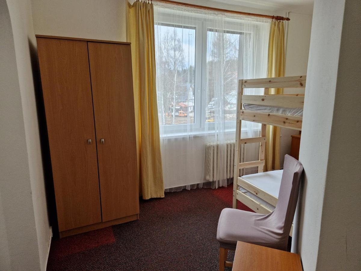 Hotel Harrachov Inn 외부 사진