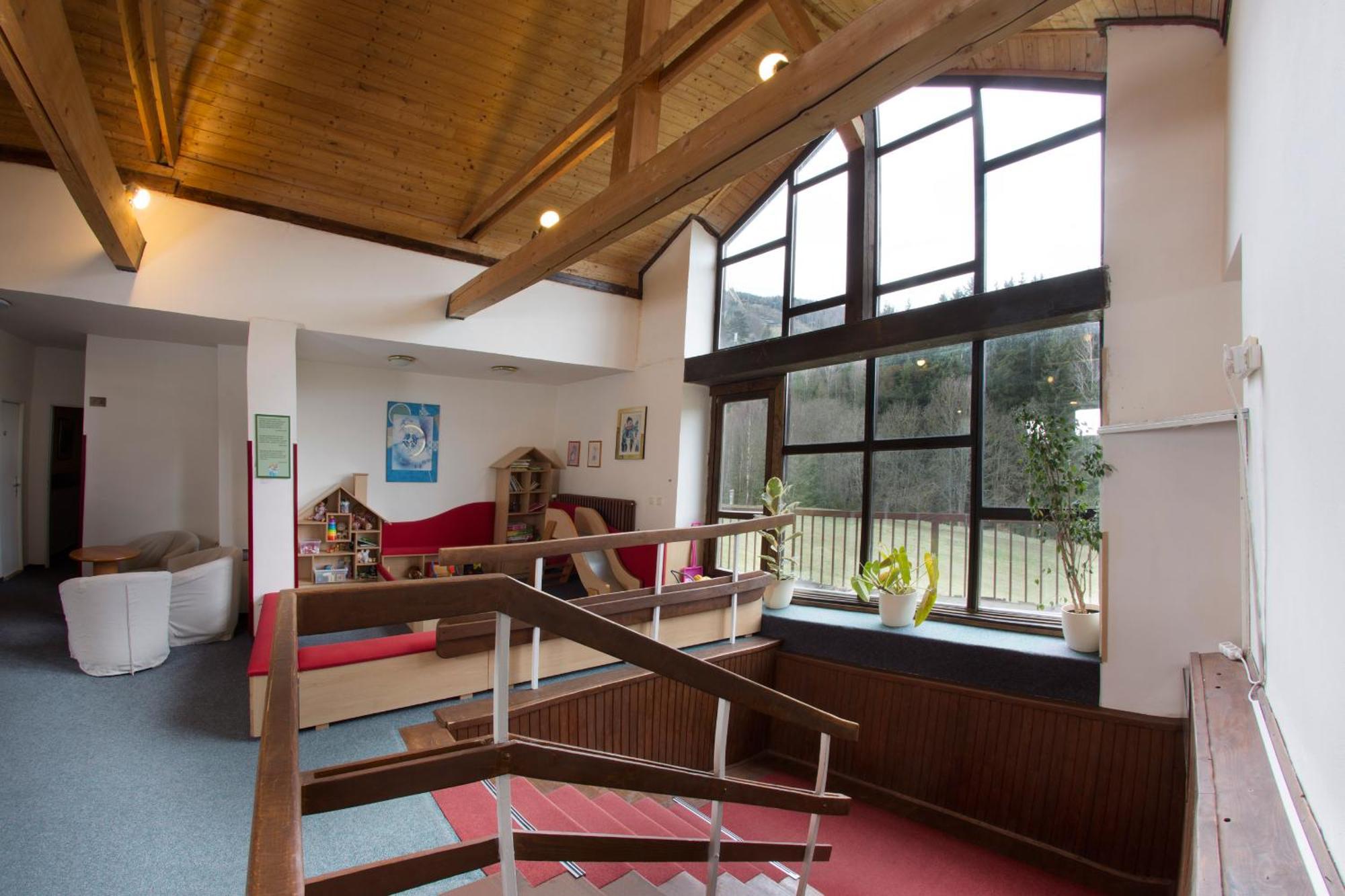 Hotel Harrachov Inn 외부 사진