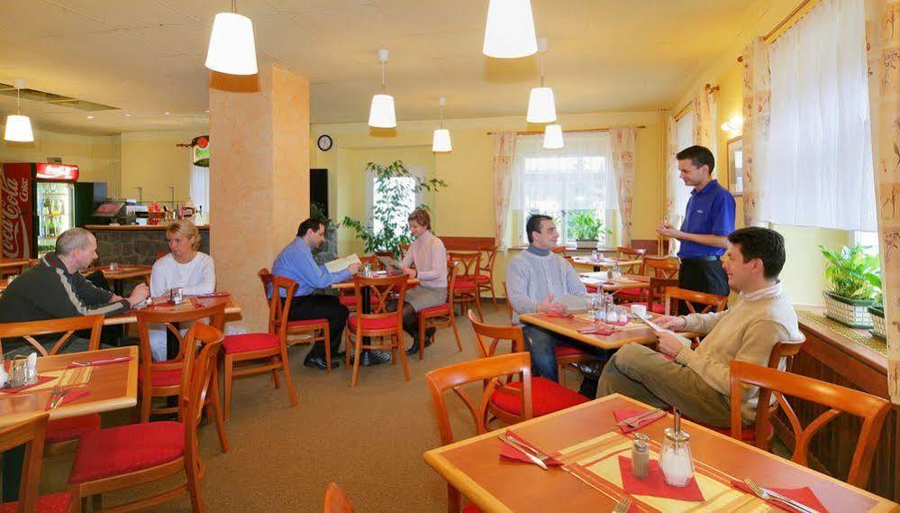 Hotel Harrachov Inn 외부 사진